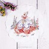 Crinoline Lady