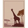 GIRAFE 1