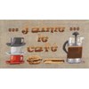 Diagramme J'aime le café