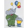 Babar et Alexa