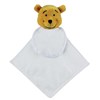Doudou plat Winnie