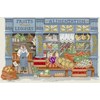Diagramme L'alimentation
