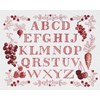 Sampler aux fruits rouges