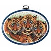 Les Tigres