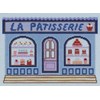 La pâtisserie