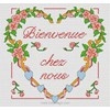 CŒUR BIENVENUE