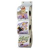 Range Papier Toilette Les Lavandes