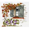 Diagramme Fenêtre automne