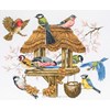 Les oiseaux