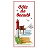 COTE DE BEAUTE