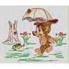 LE PARAPLUIE