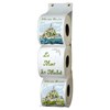 Range Papier Toilette Le mont St Michel