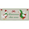 BIENVENUE OIES