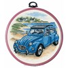 2CV