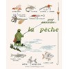 la Pêche