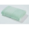 DRAP DE BAIN  70 x 140 cm - coloris jaune 745