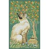 Les chats