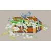 PANIER DE MUGUET