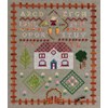 DIAGRAMME - SAMPLER MAISON