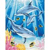 Au coeur du lagon