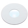 lentille optionelle 3X pour la lampe loupe E22020  [REF:D61002]