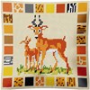 Les Antilopes