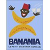 Banania Bleu