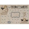 Sampler aux Anges
