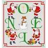 4 PERES NOEL