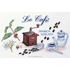 Le café