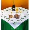 Nappe Aux Houx