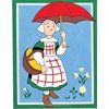 Bécassine
