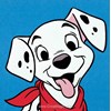 101 Dalmatiens