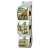 Range Papier Toilette La Normandie