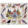 Oiseaux