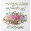 Diagramme Le panier fleuri