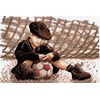 Le petit footballeur