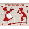 JOYEUX ANNIVERSAIRE