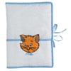 Protège carnet de santé Aristochats Toulouse