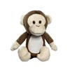  Doudou singe