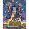 Le magicien