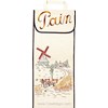 Sac à pain Le Moulin 