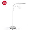 Lampe Daylight™ sur pied à roulettes E23030-01