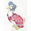 Jemima Puddle-duck - Binca