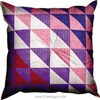 Coussin symétrie - SEG - SEG