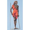 Maasai Warrior