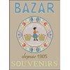 Au bazar Breton