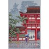 Kasaga Shrine, Nara