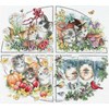 four seasons kittens