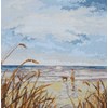 Tidal Flats